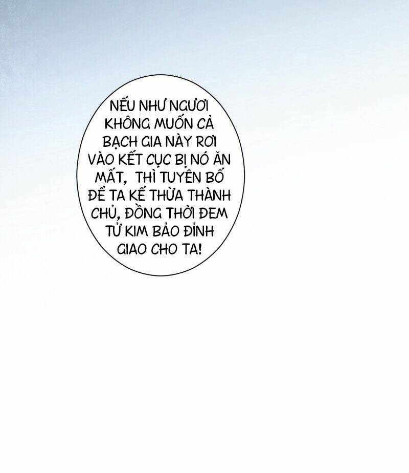 Nghịch Chuyển Tiên Đồ: Chapter 69