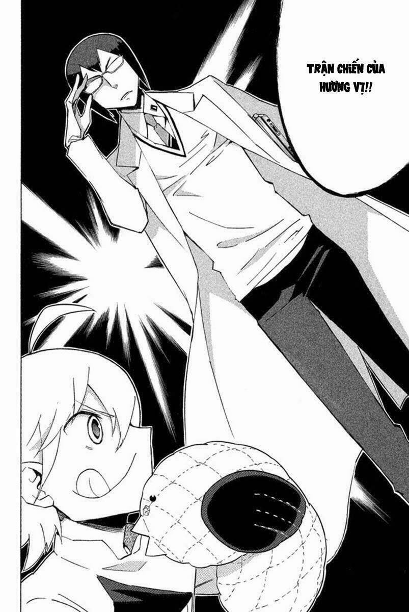 Hell\’s Kitchen: Chapter 30