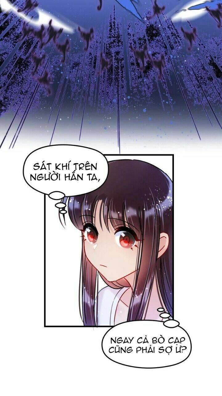 Bệ Hạ Nhà Ta Muốn Hại Quốc: Chapter 42