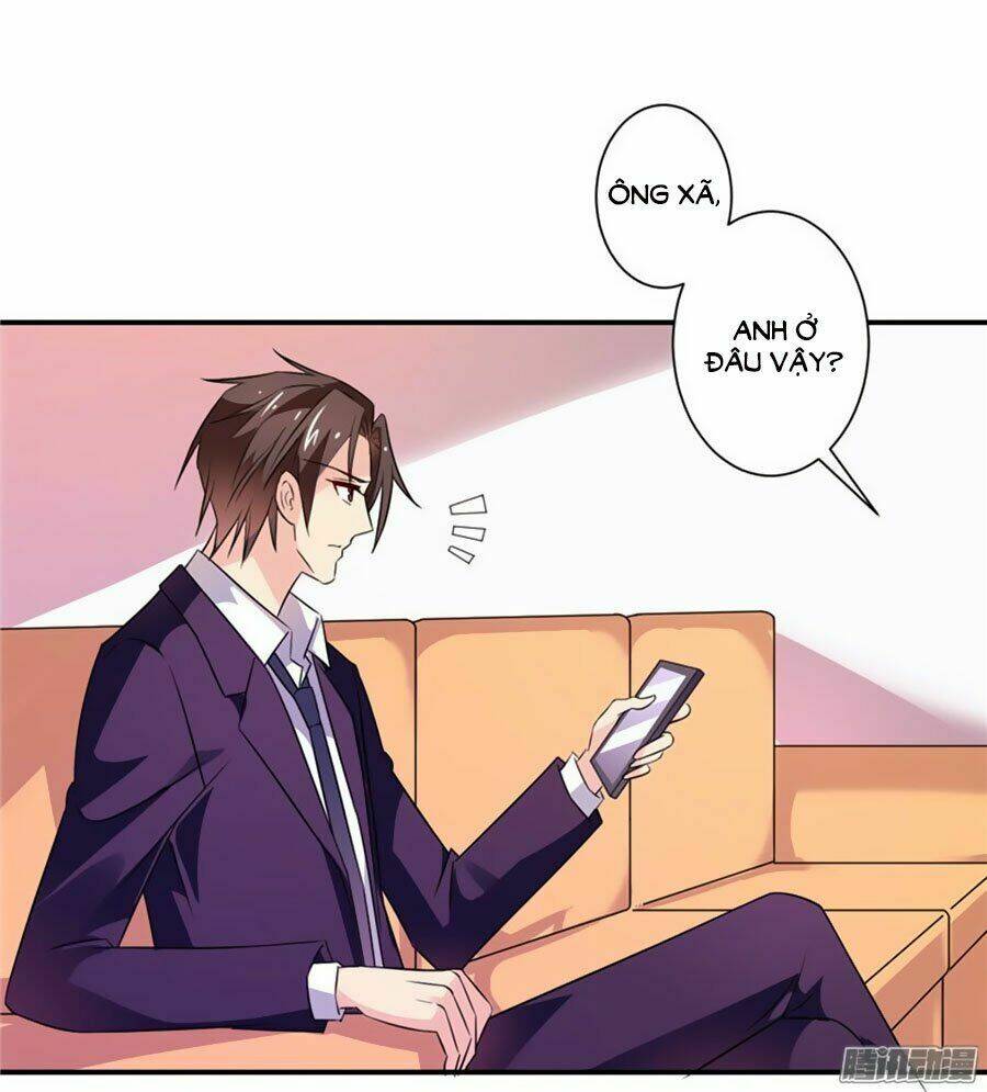 Vợ Yêu Là Báu Vật: Chapter 14