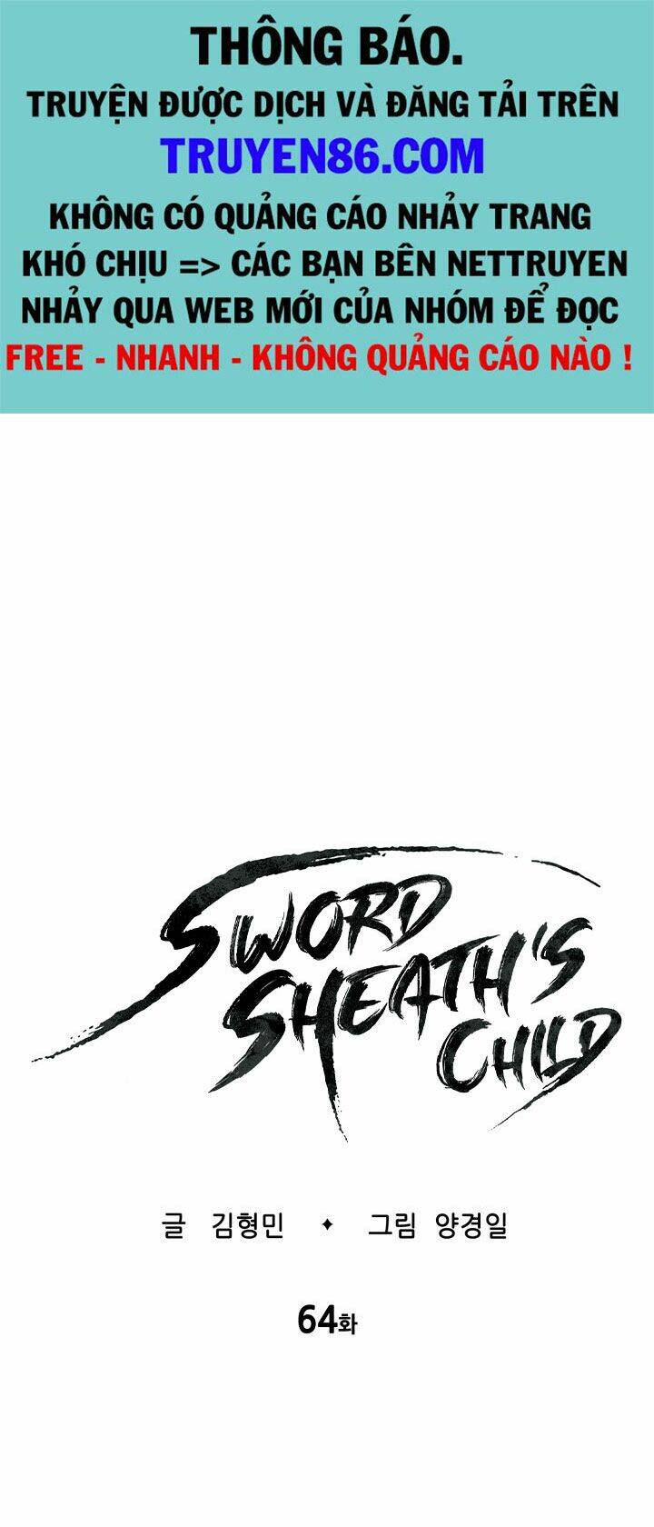 Vô Kiếm Tiểu Tử: Chapter 64