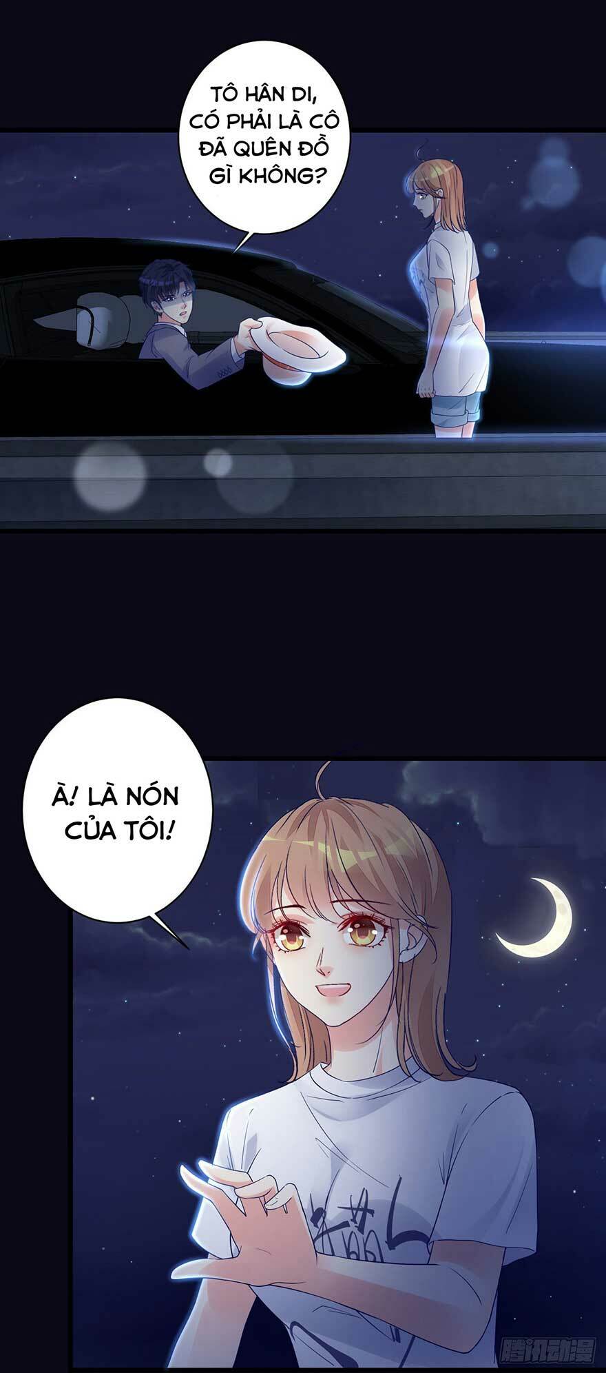 Náo Loạn Suốt Đời: Chapter 12