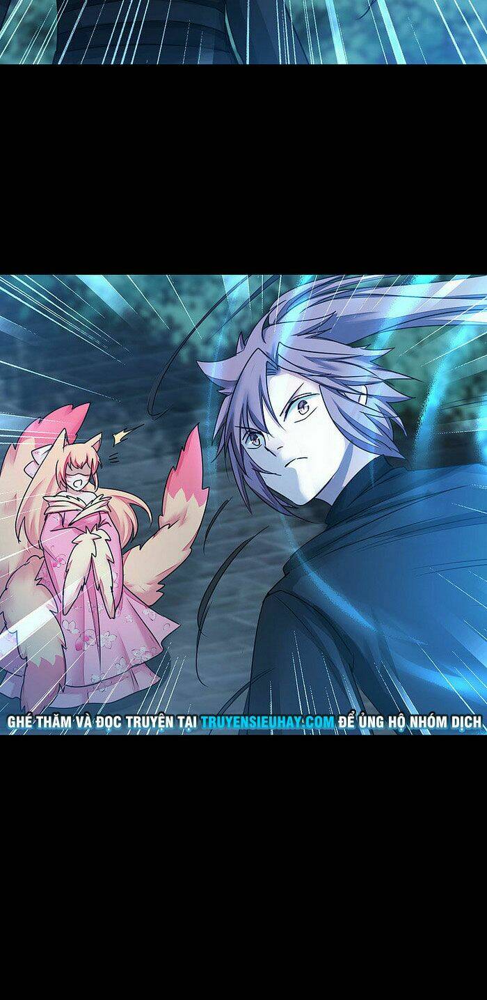 Nghịch Chuyển Tiên Đồ: Chapter 172
