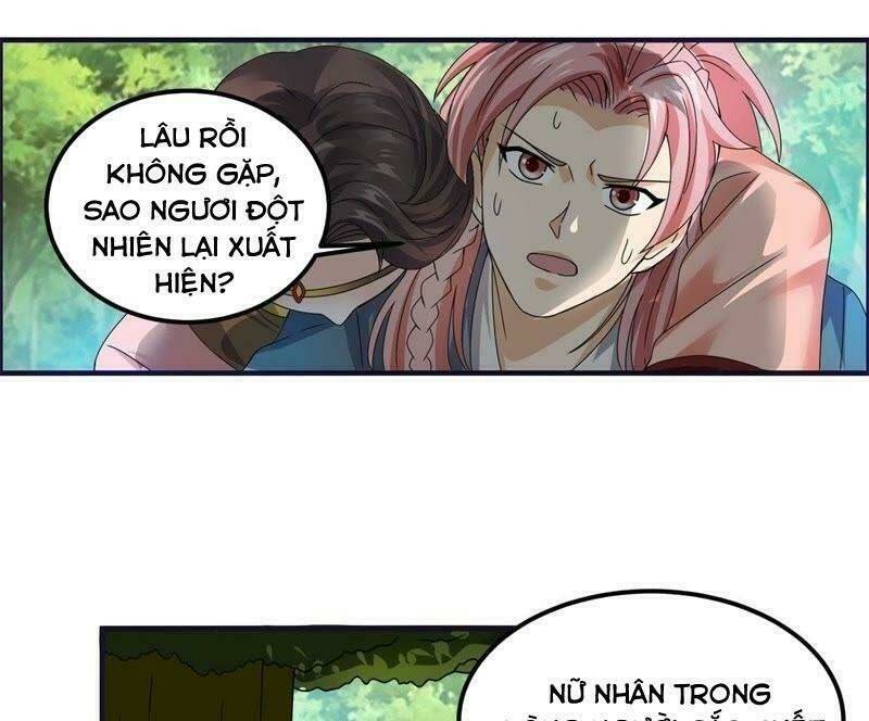 Phục Thù Thiếu Gia Tiểu Điềm Thê: Chapter 51
