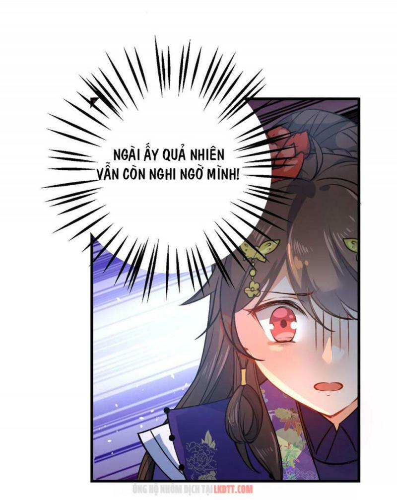 Tiểu Yêu Tinh Điều Giáo Bảo Điển: Chapter 88