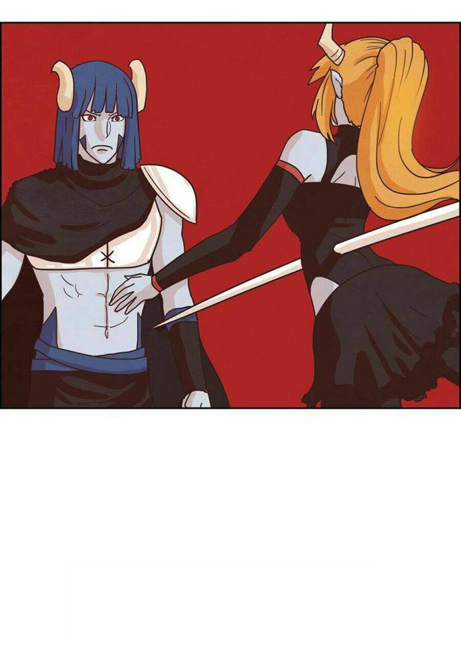 The Devil King Is Bored season 2: Chapter 35