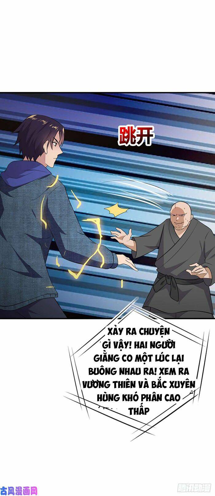 Đại Gia Livestream Vạn Giới: Chapter 20