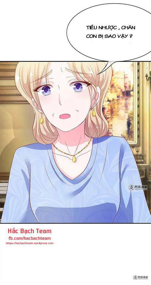 Cả Thế Giới Tớ Chỉ Yêu Cậu: Chapter 23