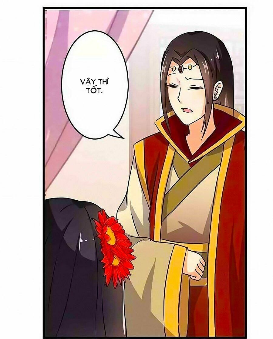 Vương Gia ! Ngươi Thật Bỉ Ổi !: Chapter 133