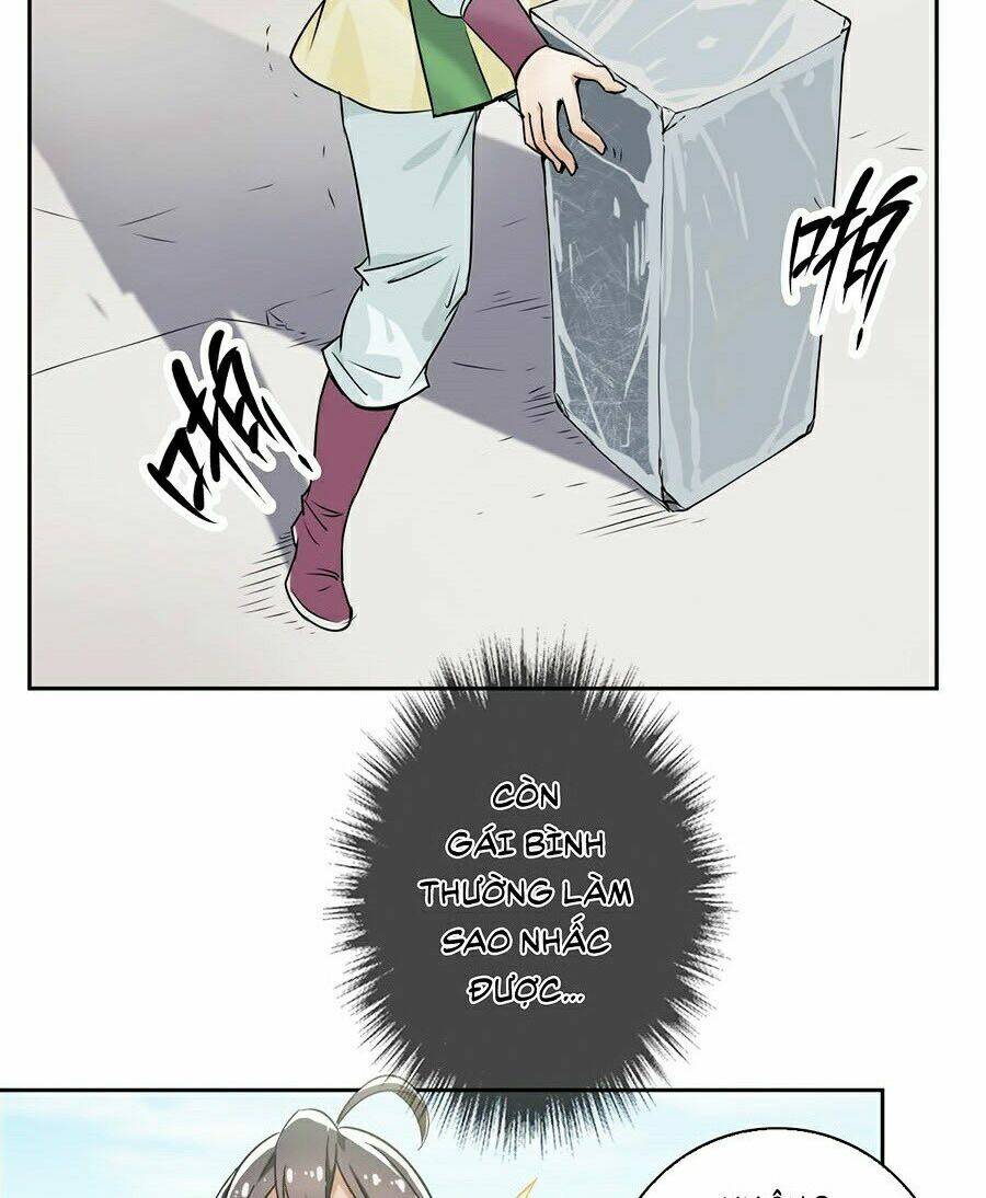 Siêu Đạo Thần Thuật: Chapter 3