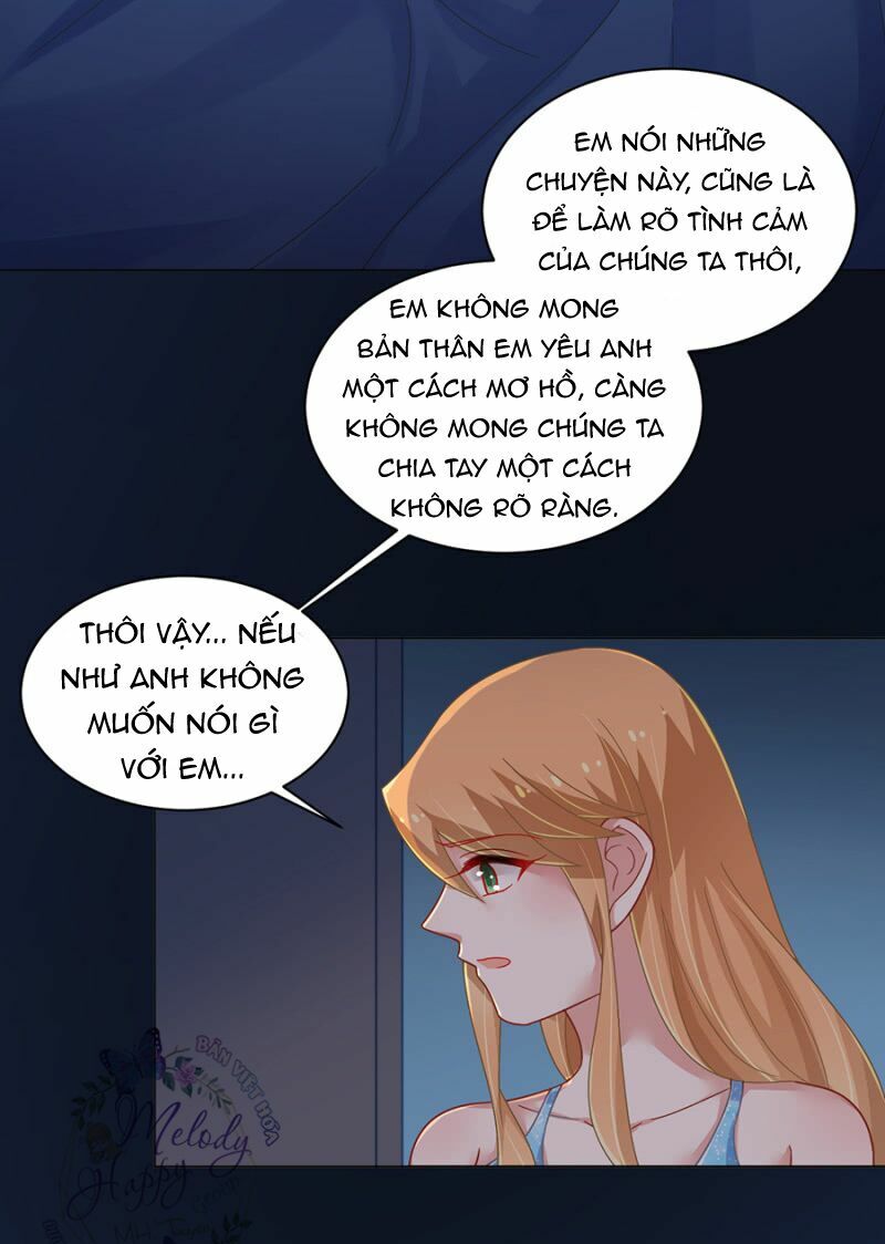 Ma Lạt Thiên Kim Đẩu Ác Thiếu: Chapter 142