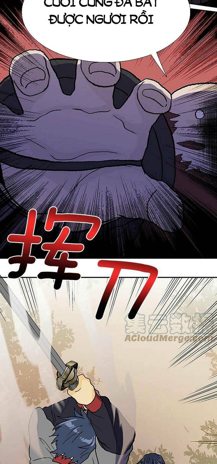 Học Sĩ Tái Sinh: Chapter 214