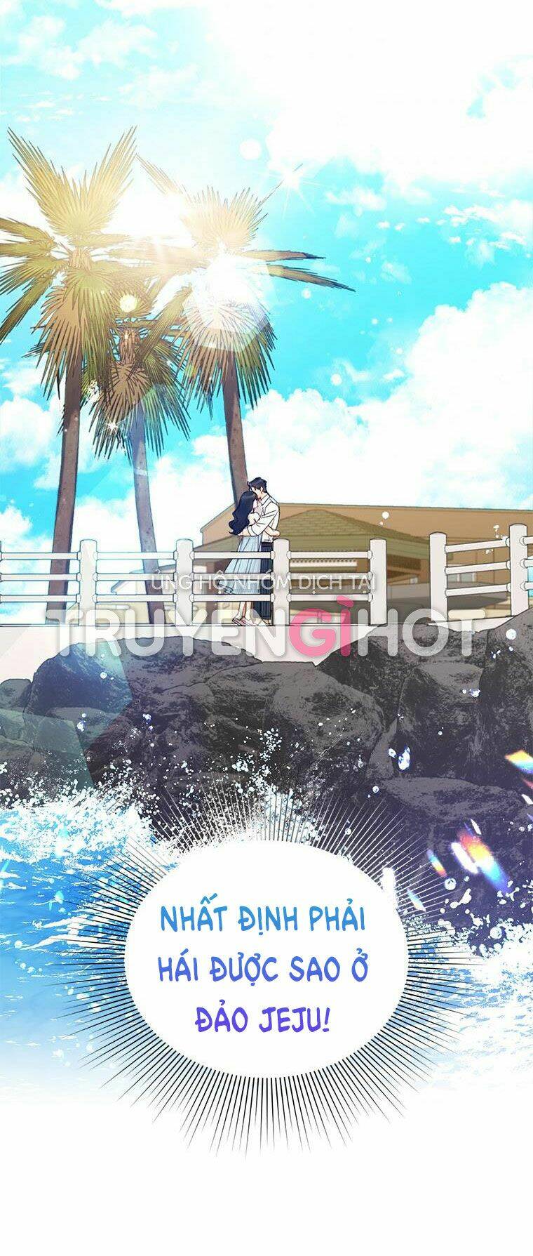 Hẹn Hò Nơi Công Sở: Chapter 119