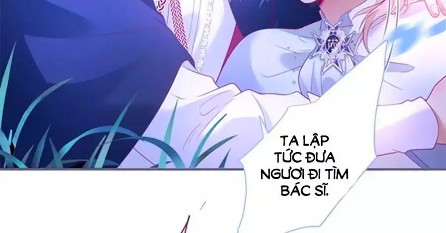 Vương Tử Và Ánh Trăng Đen: Chapter 48