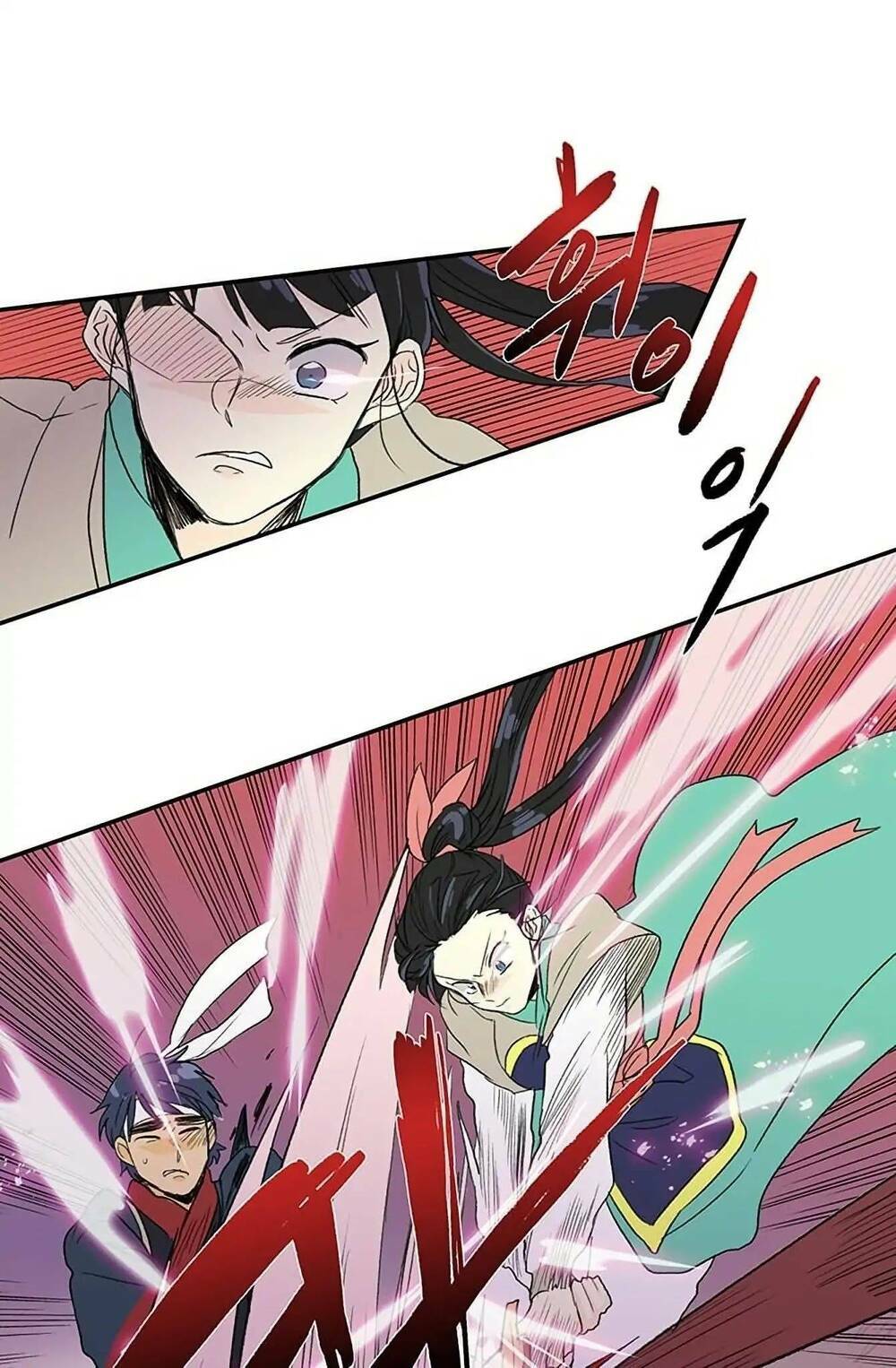 Học Sĩ Tái Sinh: Chapter 96