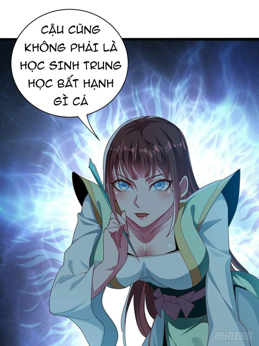 Cục Gạch Xông Vào Dị Giới: Chapter 59