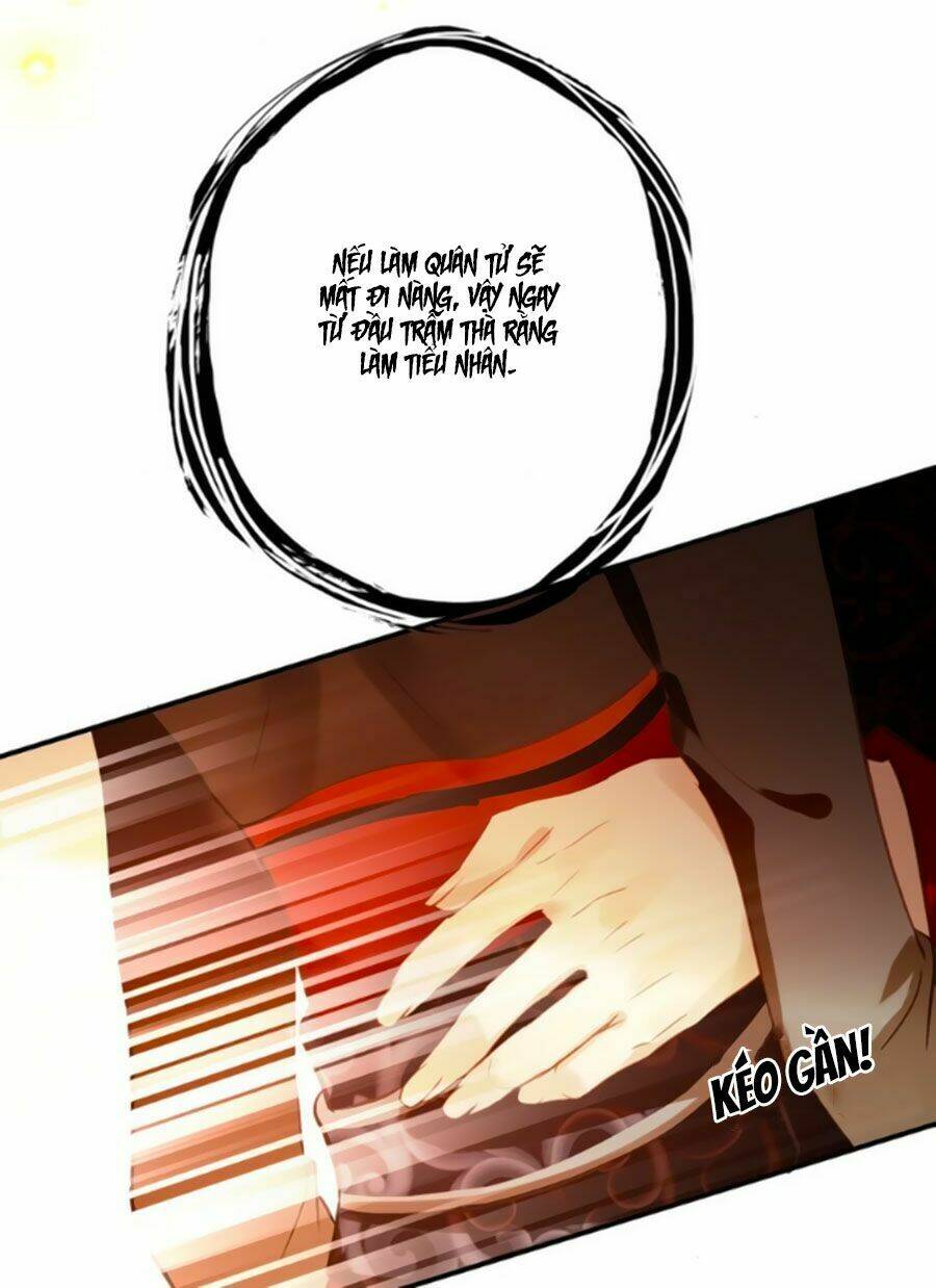 Mỹ Nhân Làm Tướng: Chapter 72