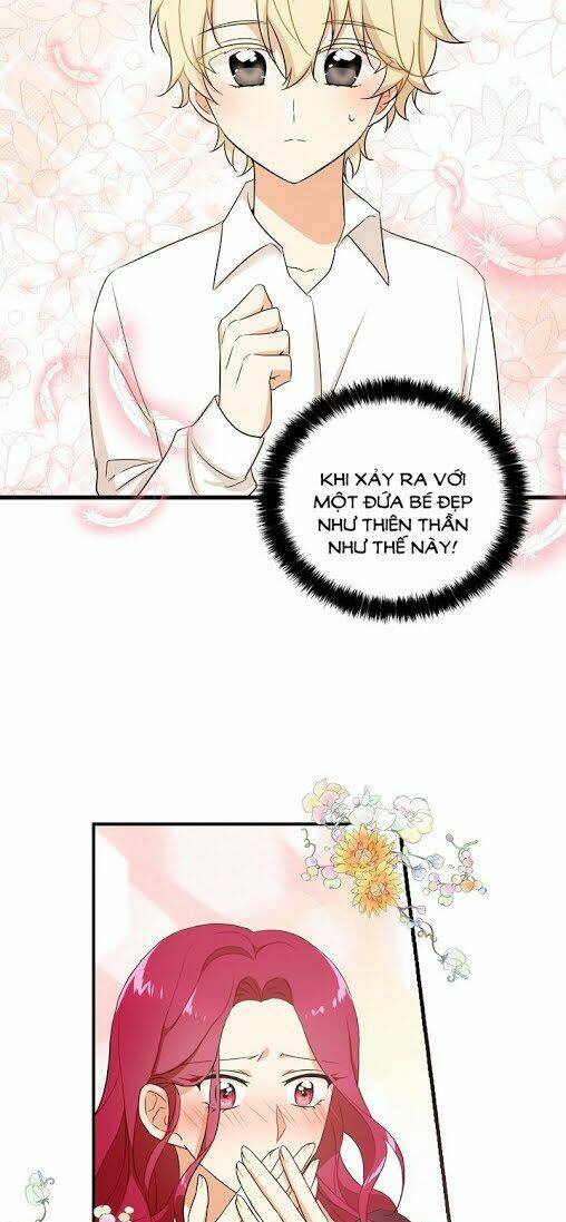 Xuyên Không Trở Thành Mami Phản Diện: Chapter 1