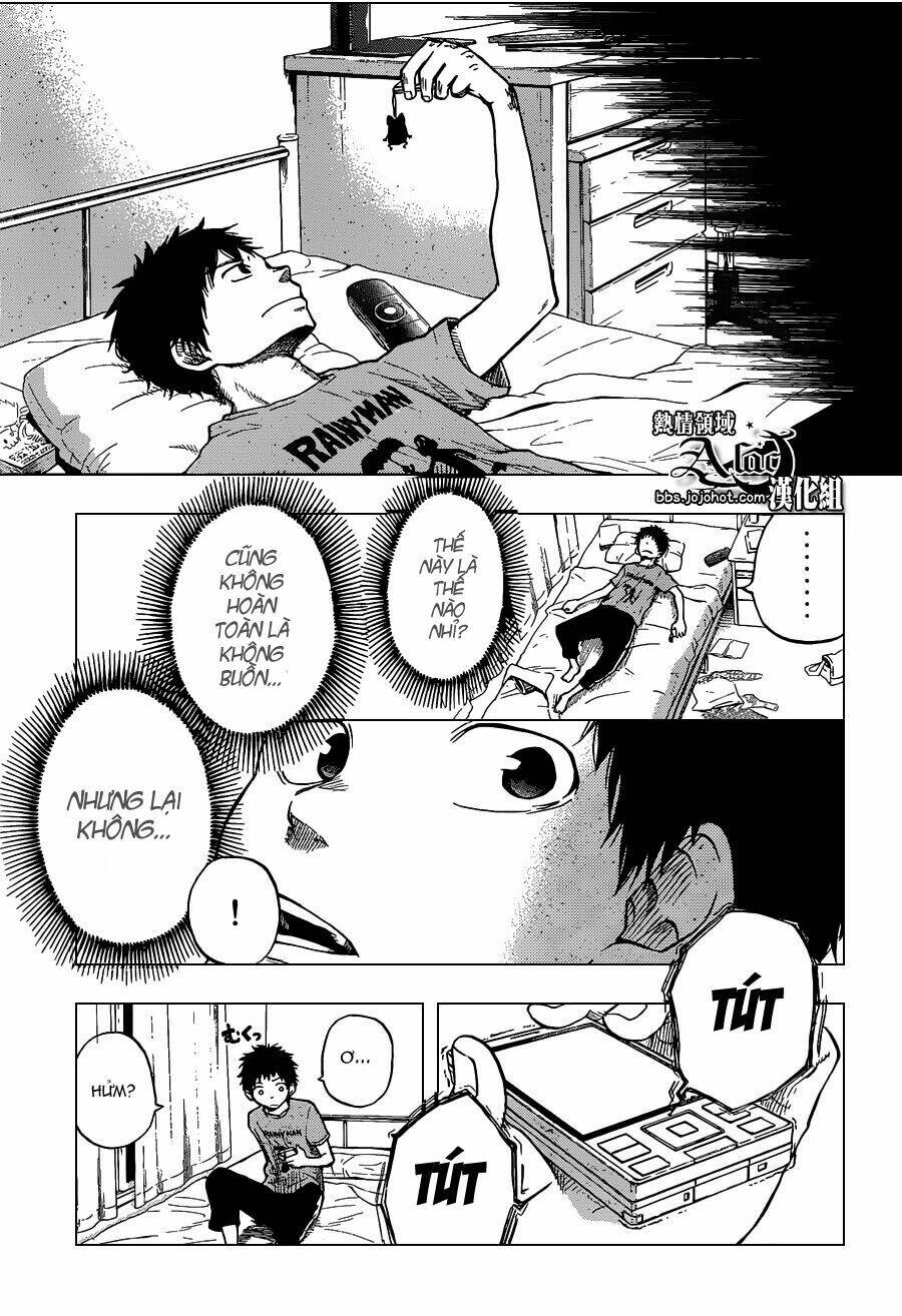 Dragon Collection: Chapter 1