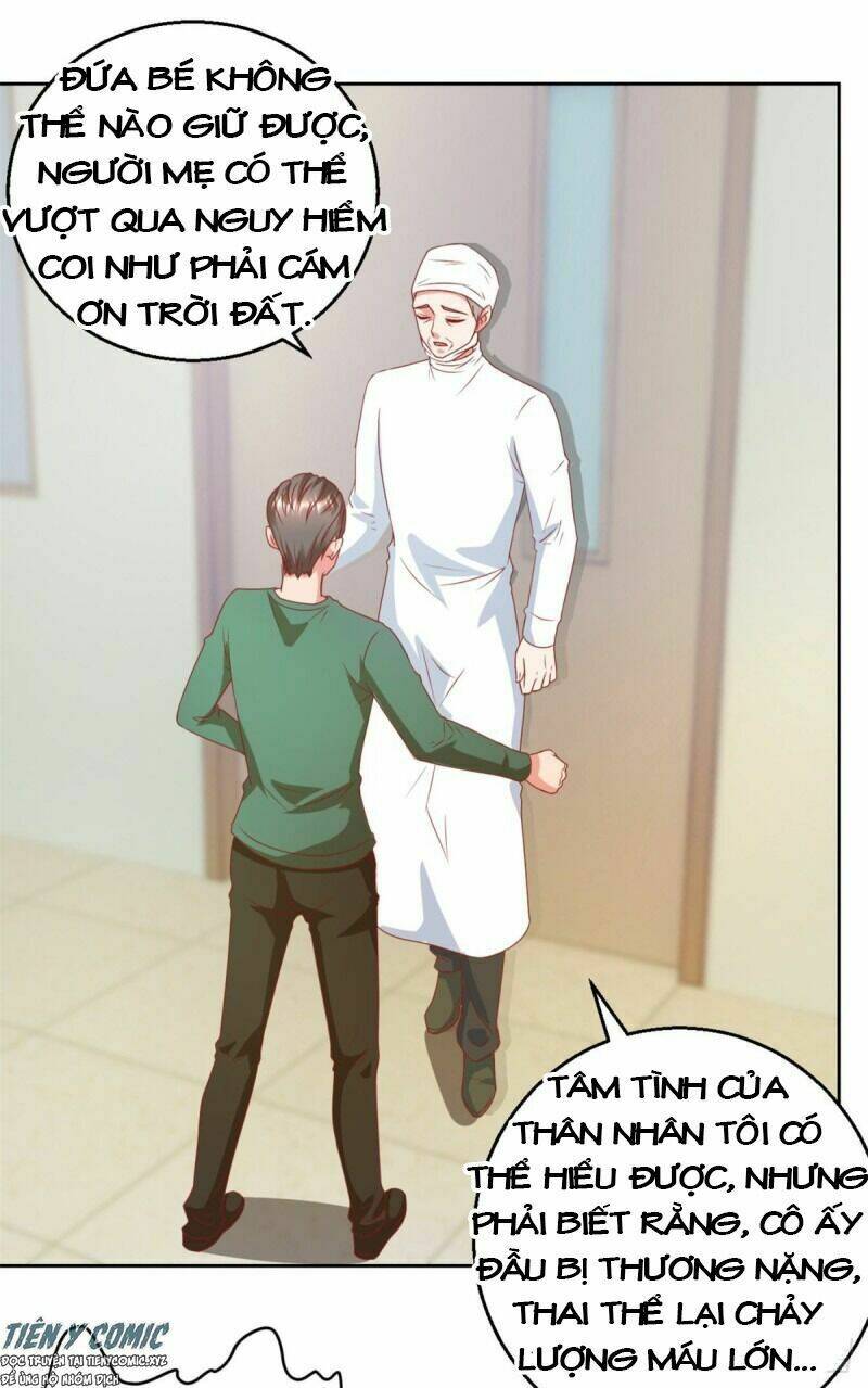 Thấu Thị Tiên Y: Chapter 117