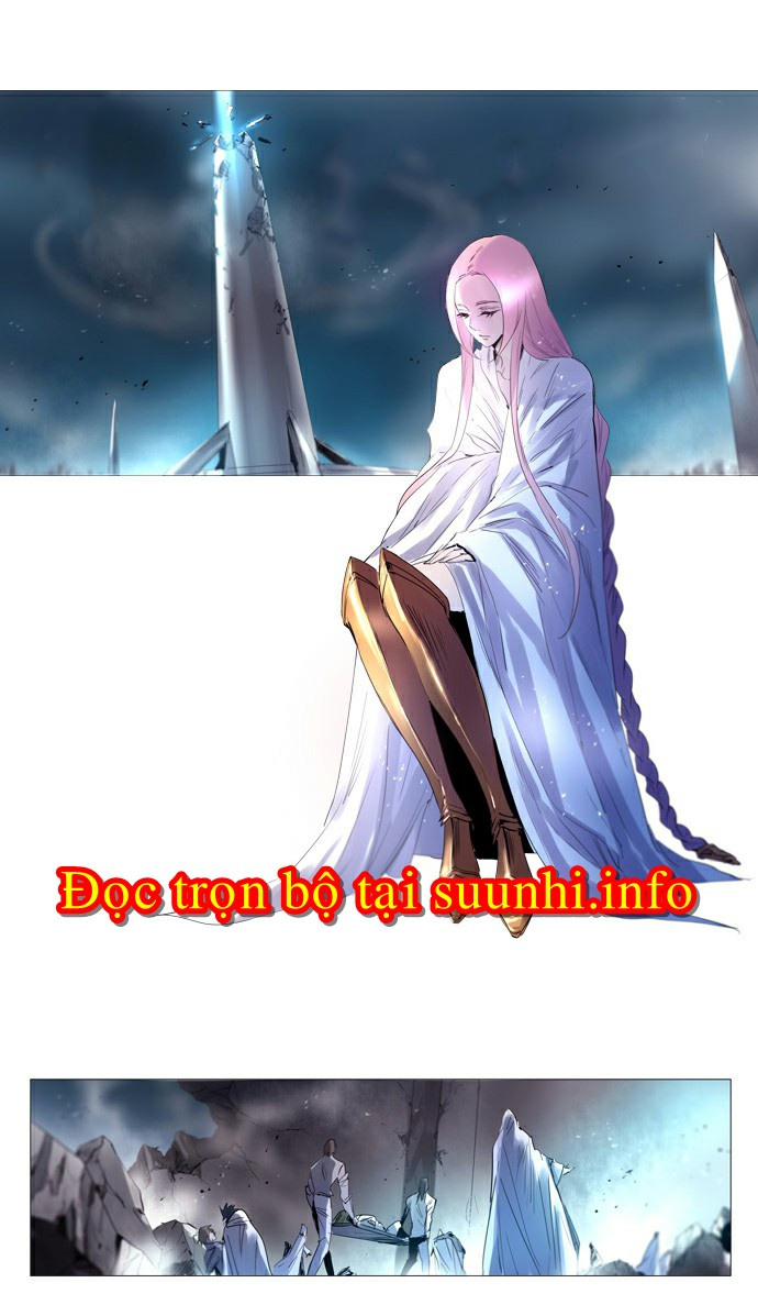 Soul Cartel: Chapter 194