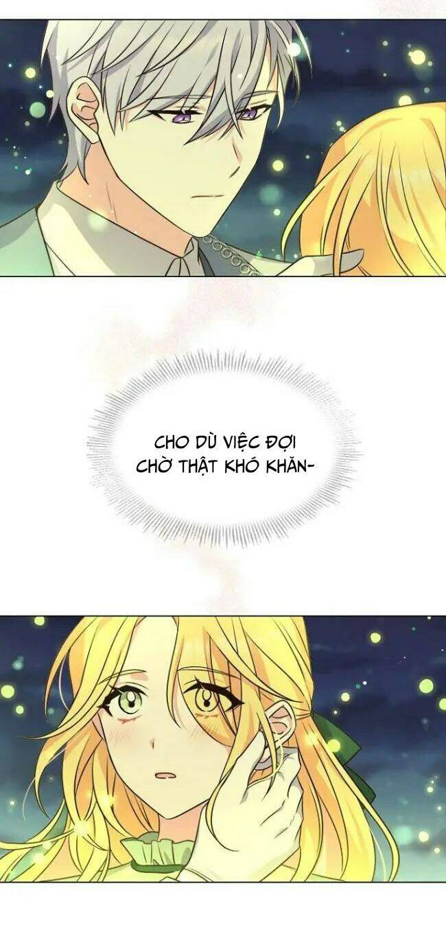 Một Đêm Với Hoàng Đế: Chapter 17