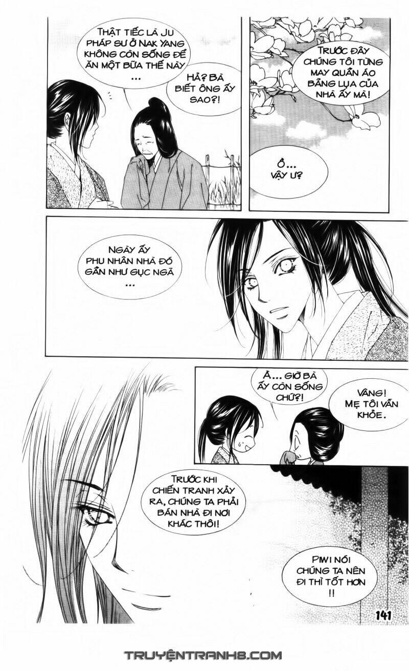 Pháp Sư Trừ Tà: Chapter 21.1