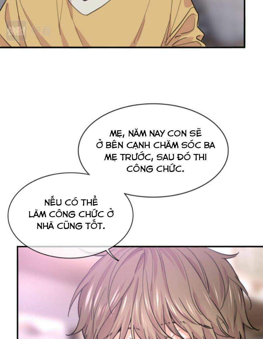 Cát Xê Người Tình Bóng Đêm: Chapter 36