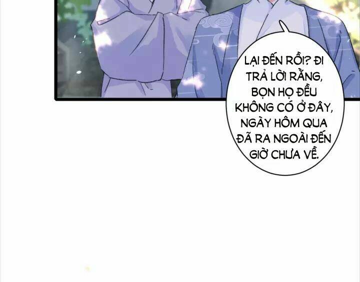 Hoa Nhan Sách: Chapter 155