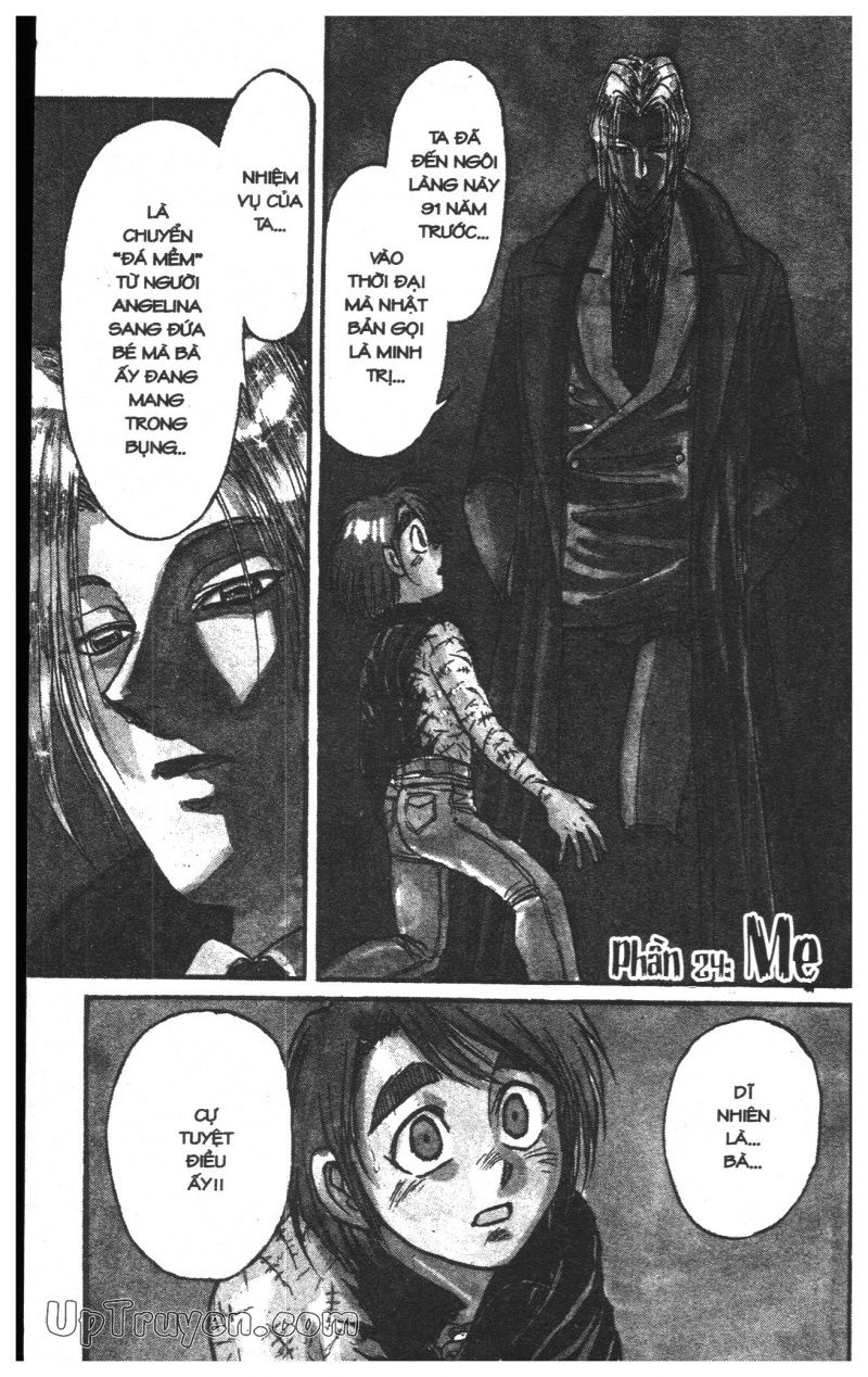 Fujita Kazuhiro: Chapter 24