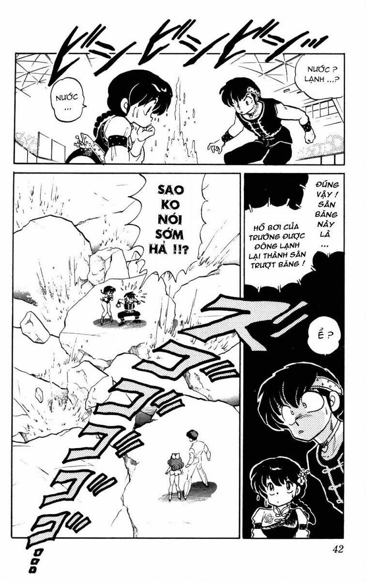 Suối Lời Nguyền: Chapter 28