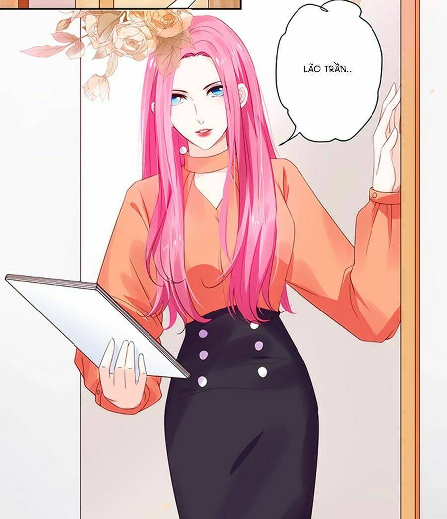 Bạn Trai Là Ngôi Sao: Chapter 94