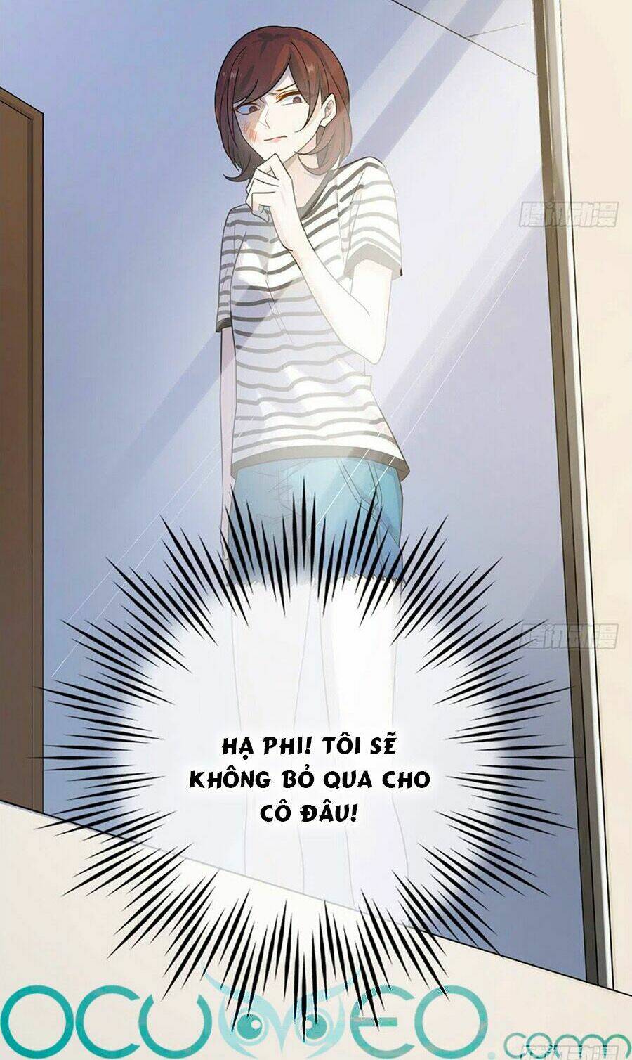 Hai Cách Tìm Gặp Người Yêu: Chapter 25