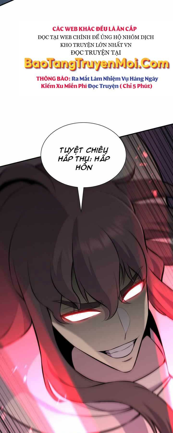 Luân Hồi Ác Nhân: Chapter 106