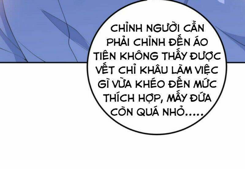 Đồng Hồ Thần Cấp Siêu Năng Của Ta: Chapter 24