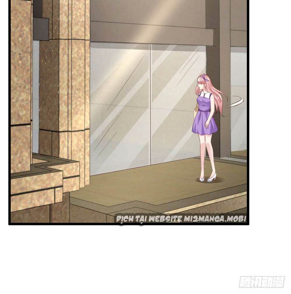 Cấm Tình Điềm Mật: Đế Thiếu Hào Môn Trêu Tận Cửa: Chapter 48