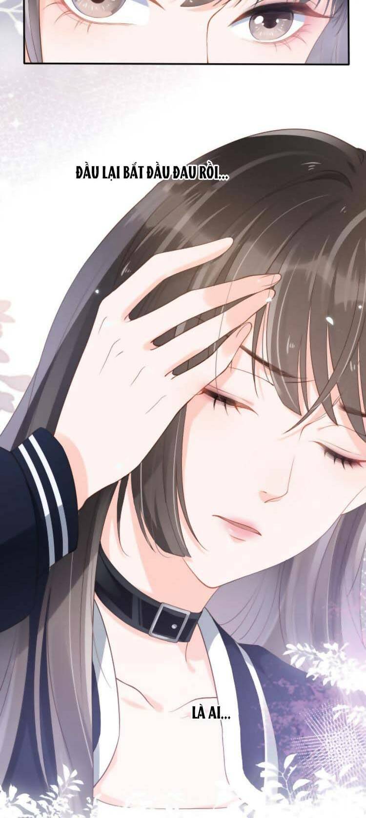 Dây Dưa Không Dứt: Chapter 3