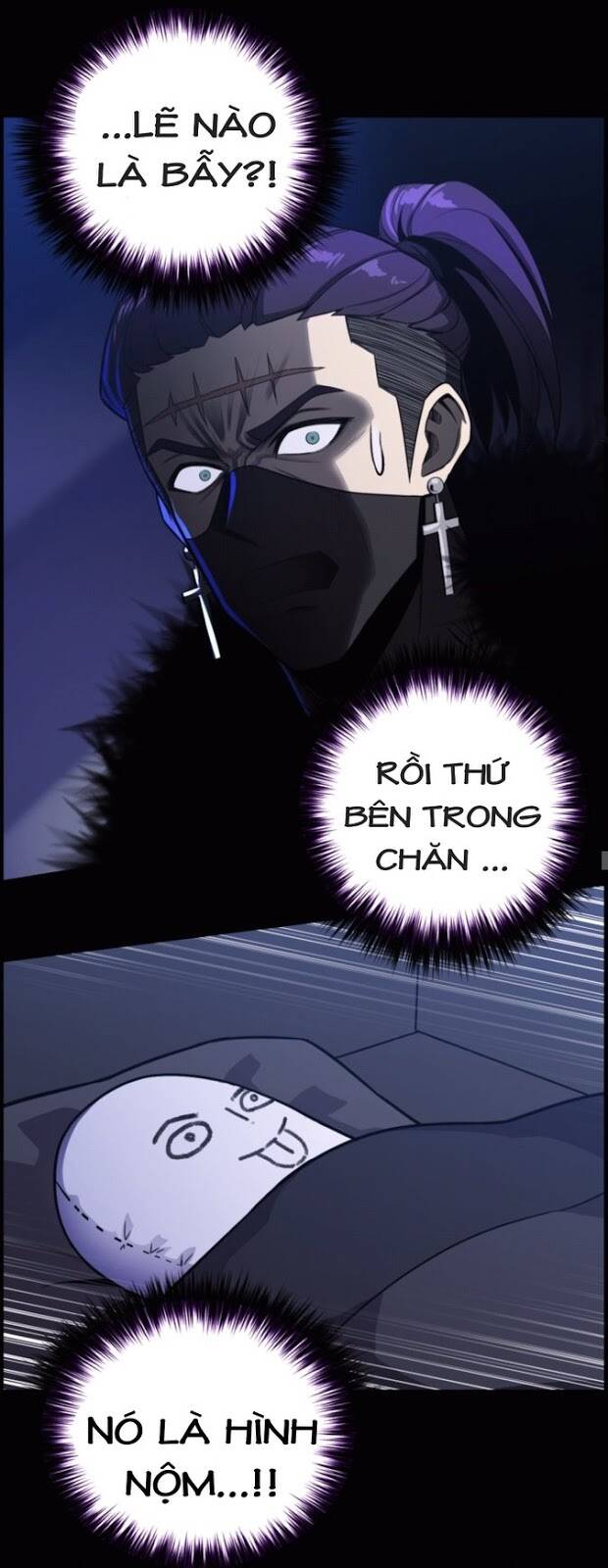 Luân Hồi Ác Nhân: Chapter 45