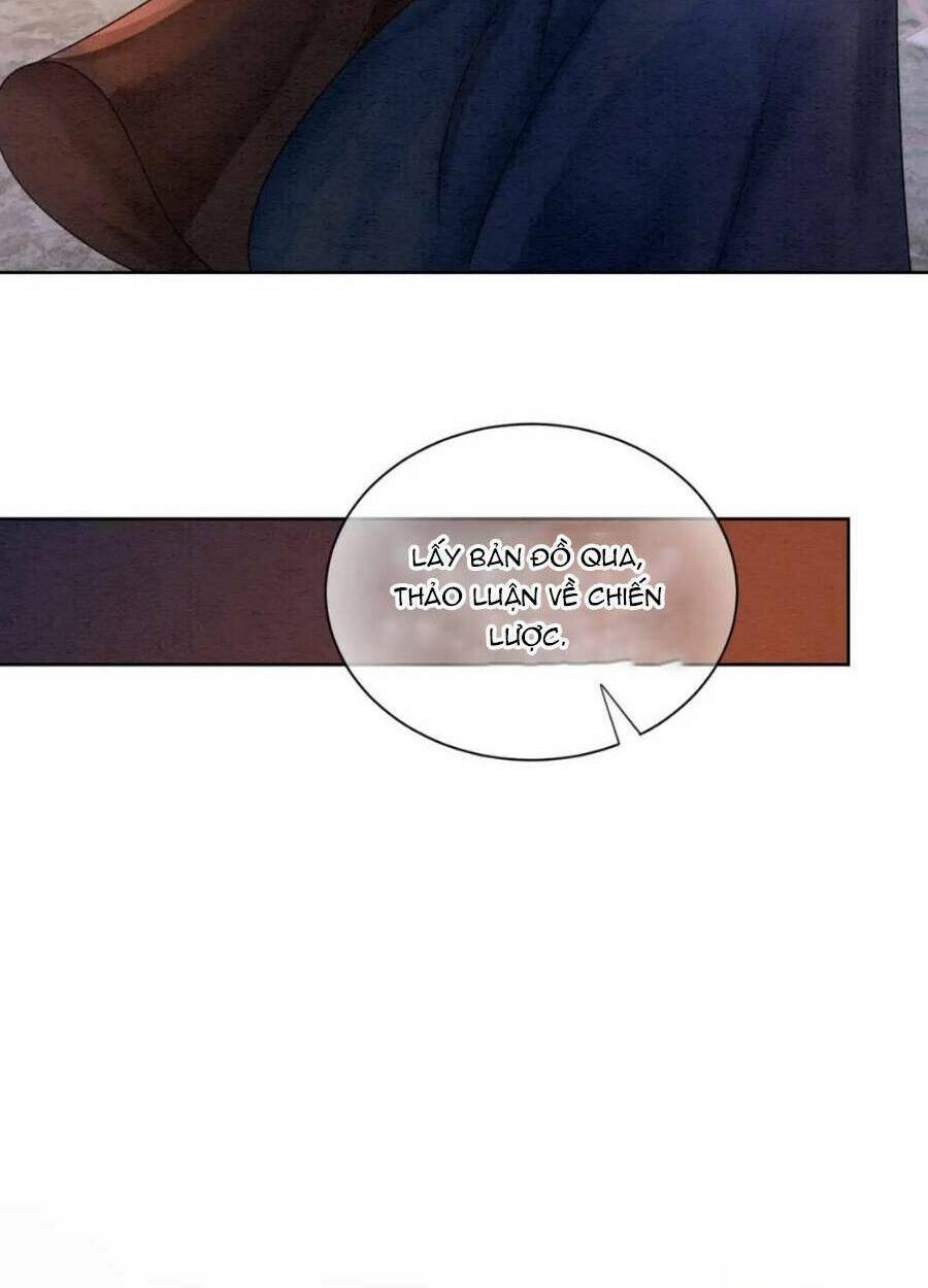 Xung Hỉ Vương Phi: Chapter 70