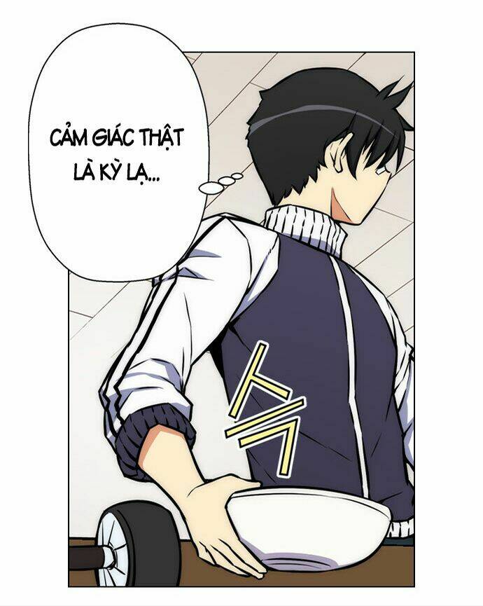 Modify: Chapter 3