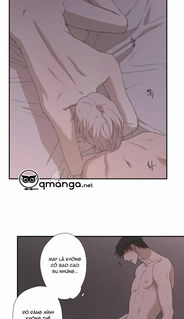 Trốn Tìm: Chapter 21