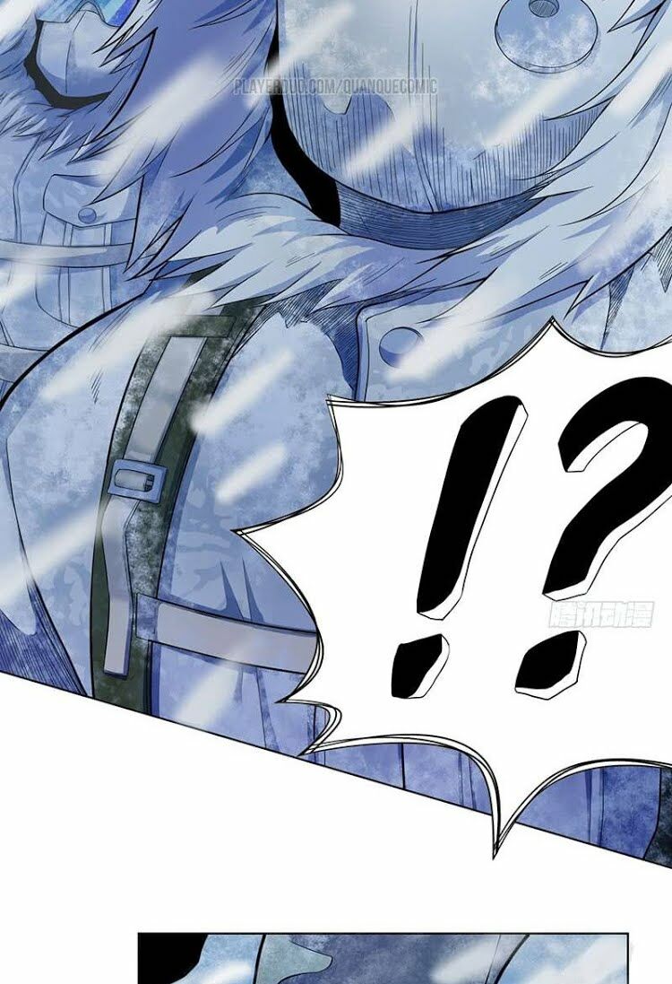 Vương Bài Thần Y: Chapter 5