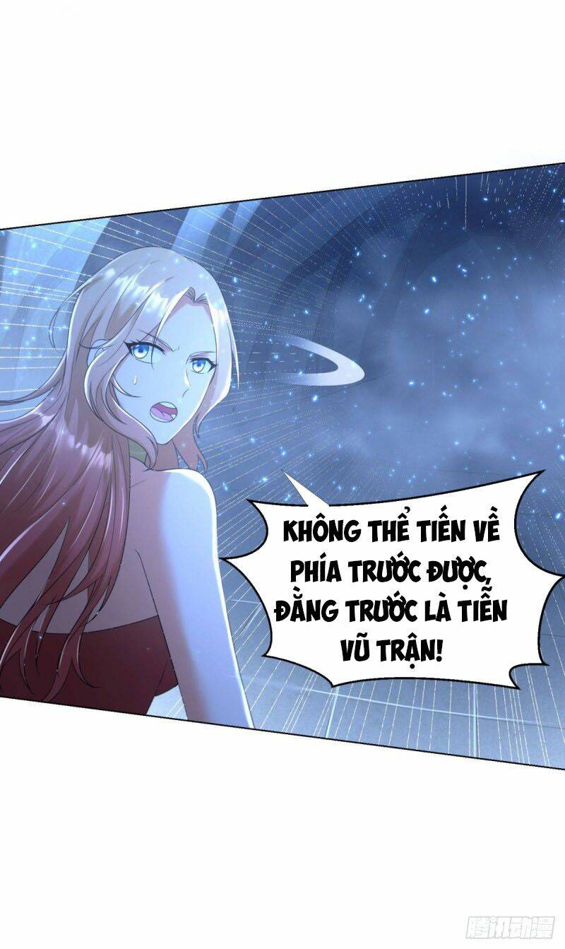 Chí Tôn Trọng Sinh: Chapter 59