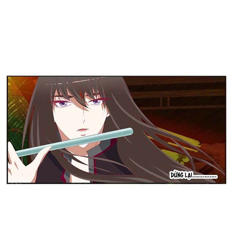 Thông Linh Phi: Chapter 410