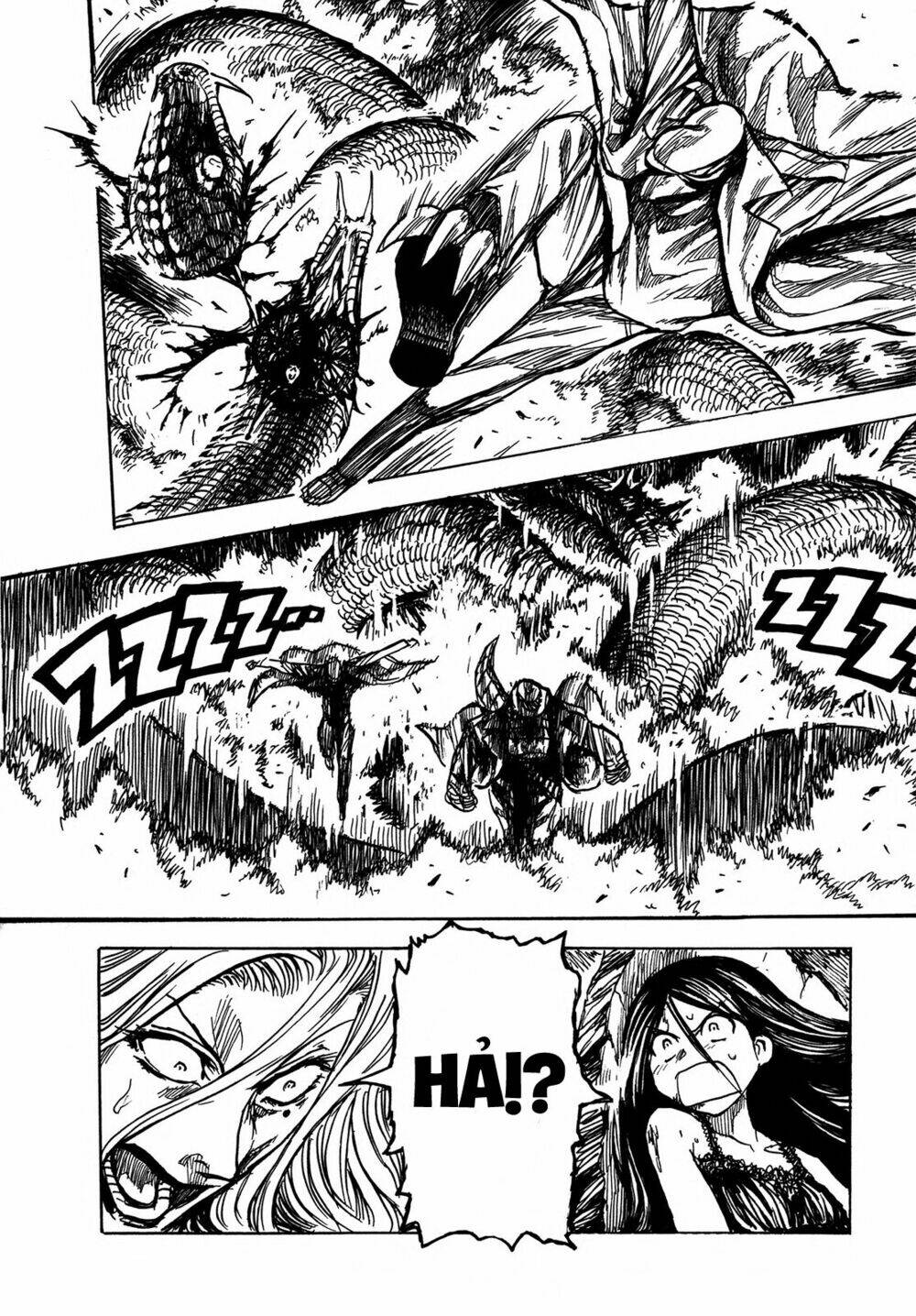 Keyman: Chapter 11