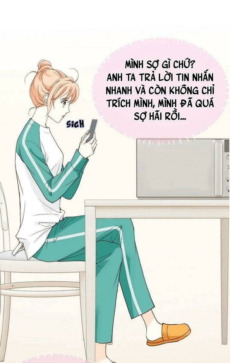 Lee Bom, Em Là Của Anh: Chapter 46