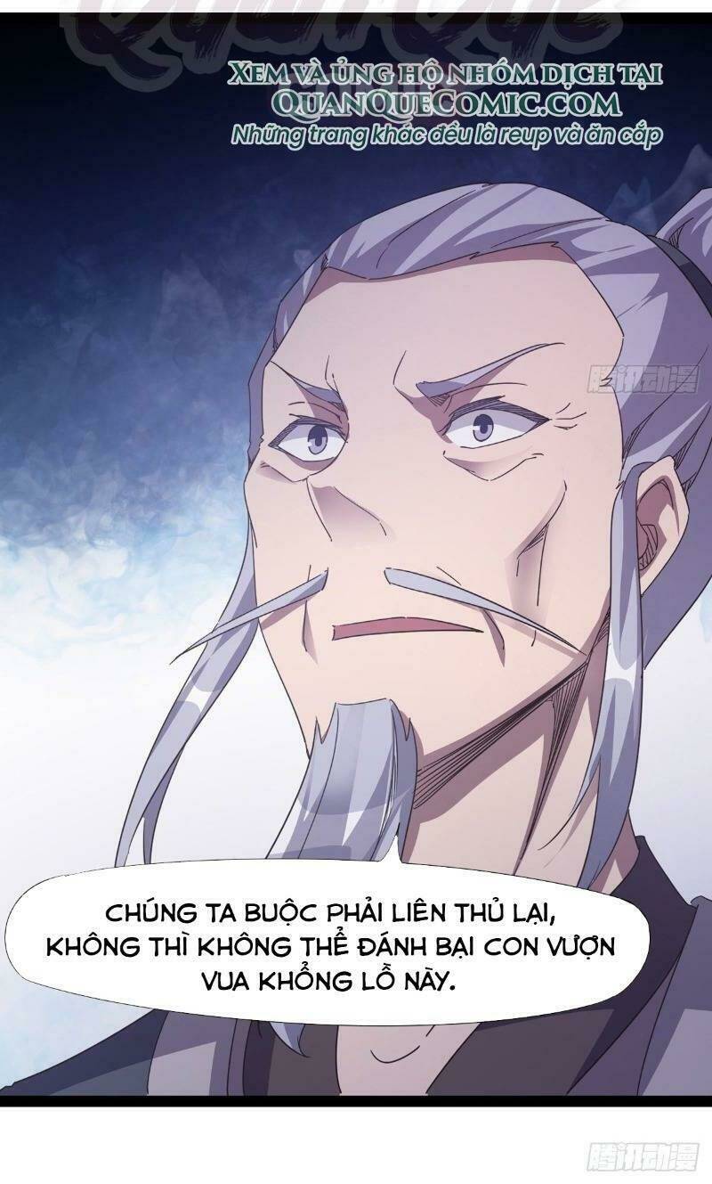 Kiếm Đồ: Chapter 36