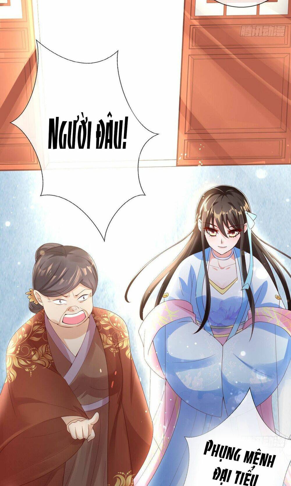 Kinh Thế Cuồng Phi: Chapter 12