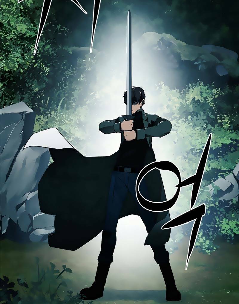 TRẤN HỒN SƯ: Chapter 4
