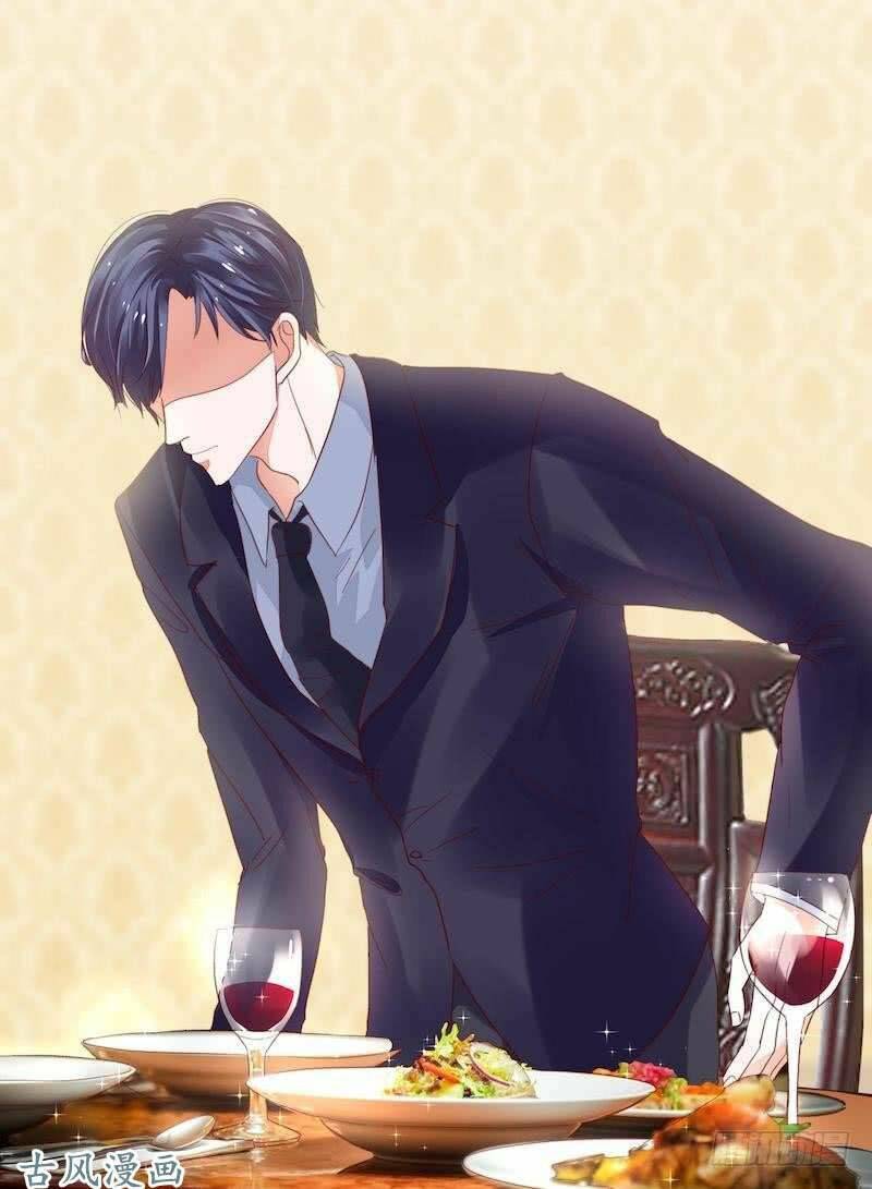 Manh Thê Khó Dỗ: Chapter 40